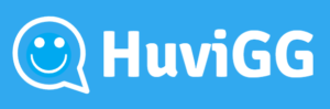 Huvy Logo